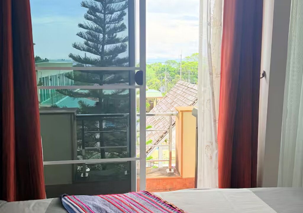 Photo of Bedroom in Ko Chang