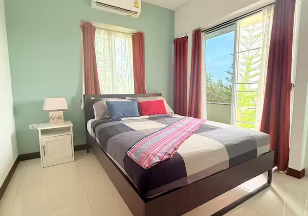 Photo of Bedroom in Ko Chang
