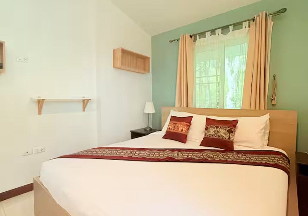 Photo of Bedroom in Ko Chang