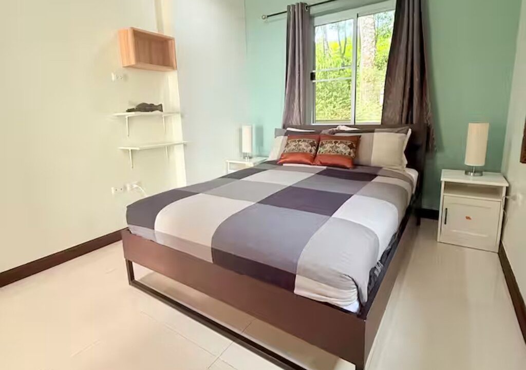 Photo of Bedroom in Ko Chang