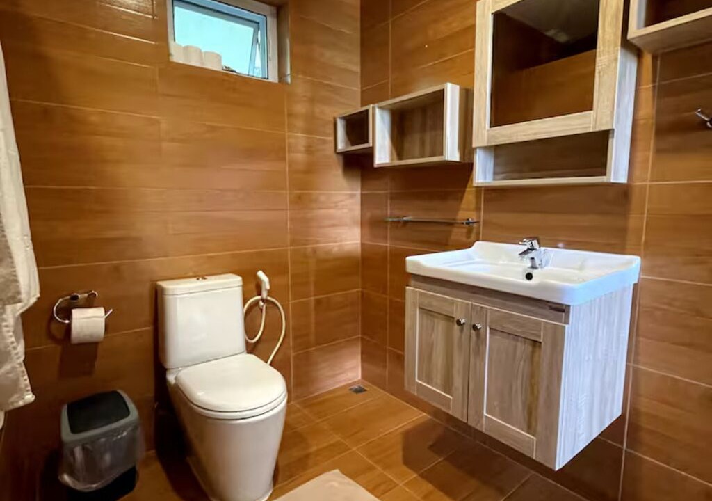 Photo of Bathroom in Ko Chang