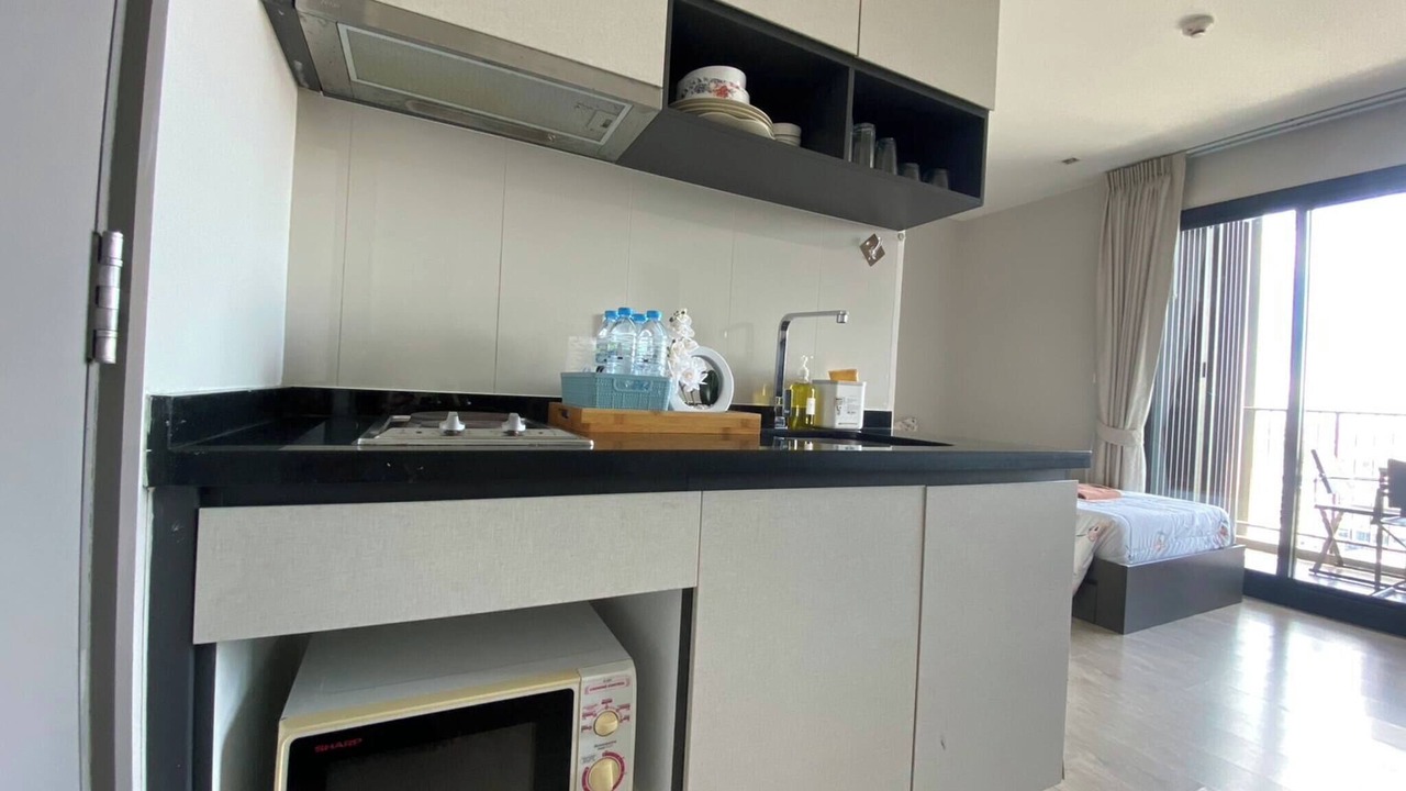 Photo of Kitchen in Central Pattaya