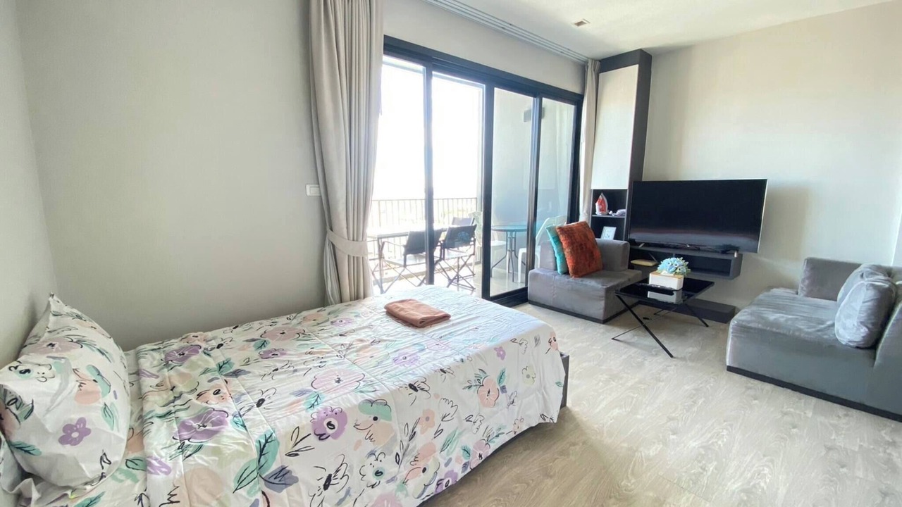 Photo of Bedroom in Central Pattaya