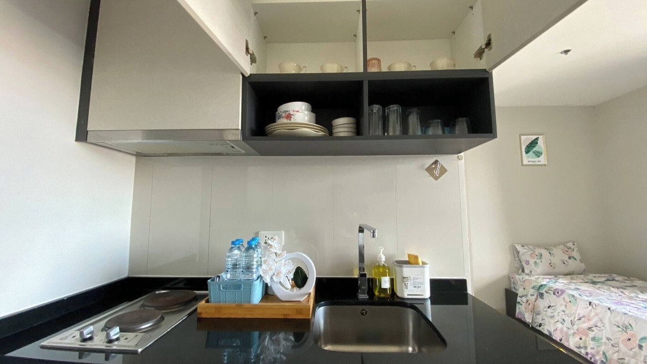 Photo of Kitchen in Central Pattaya
