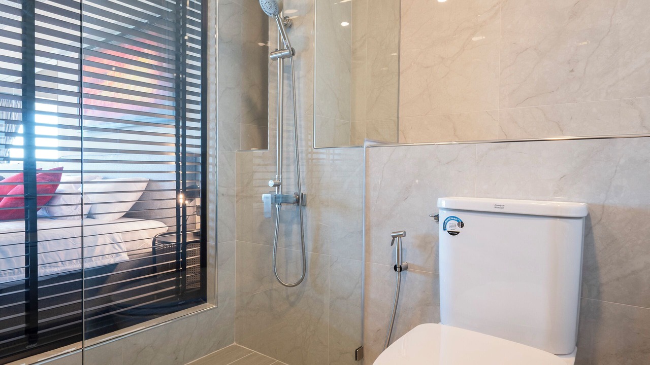 Photo of Bathroom in Na Kluea