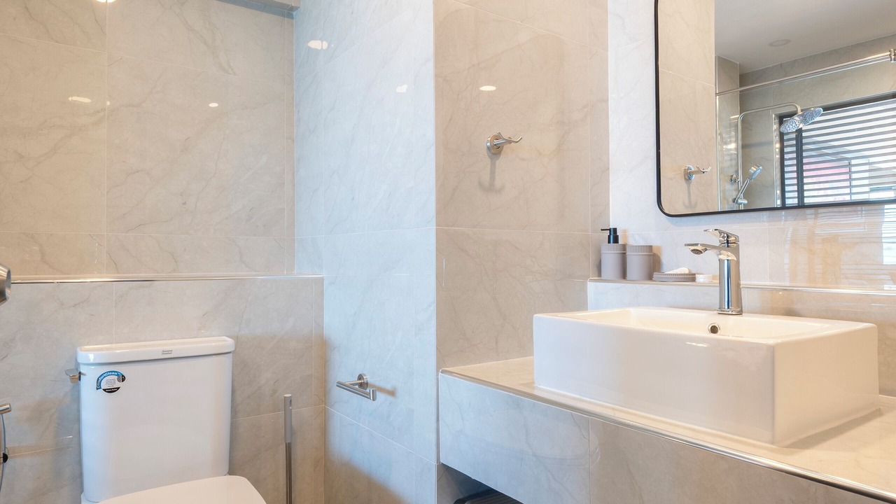 Photo of Bathroom in Na Kluea