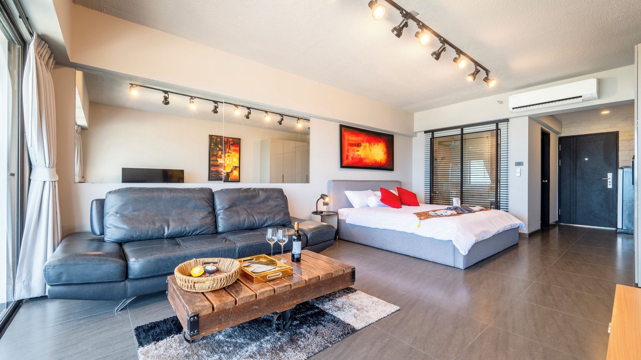 Photo of Bedroom in Na Kluea