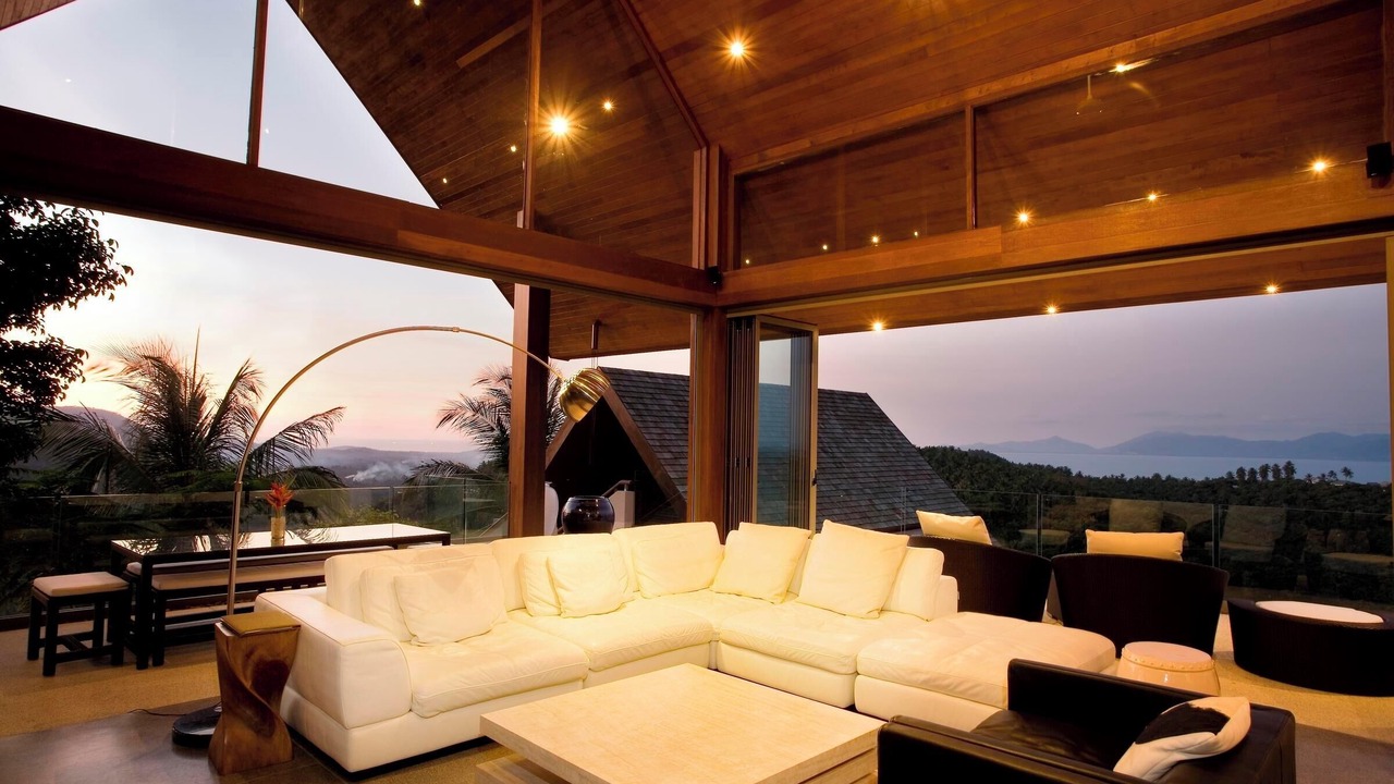 Photo of Livingroom in Moo 5