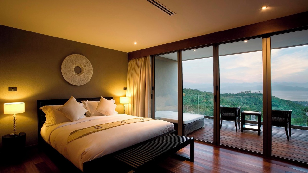 Photo of Bedroom in Moo 5