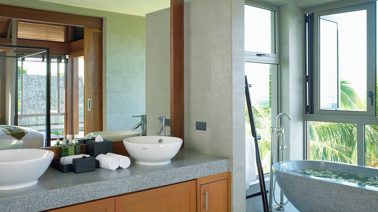 Photo of Bathroom in Moo 5