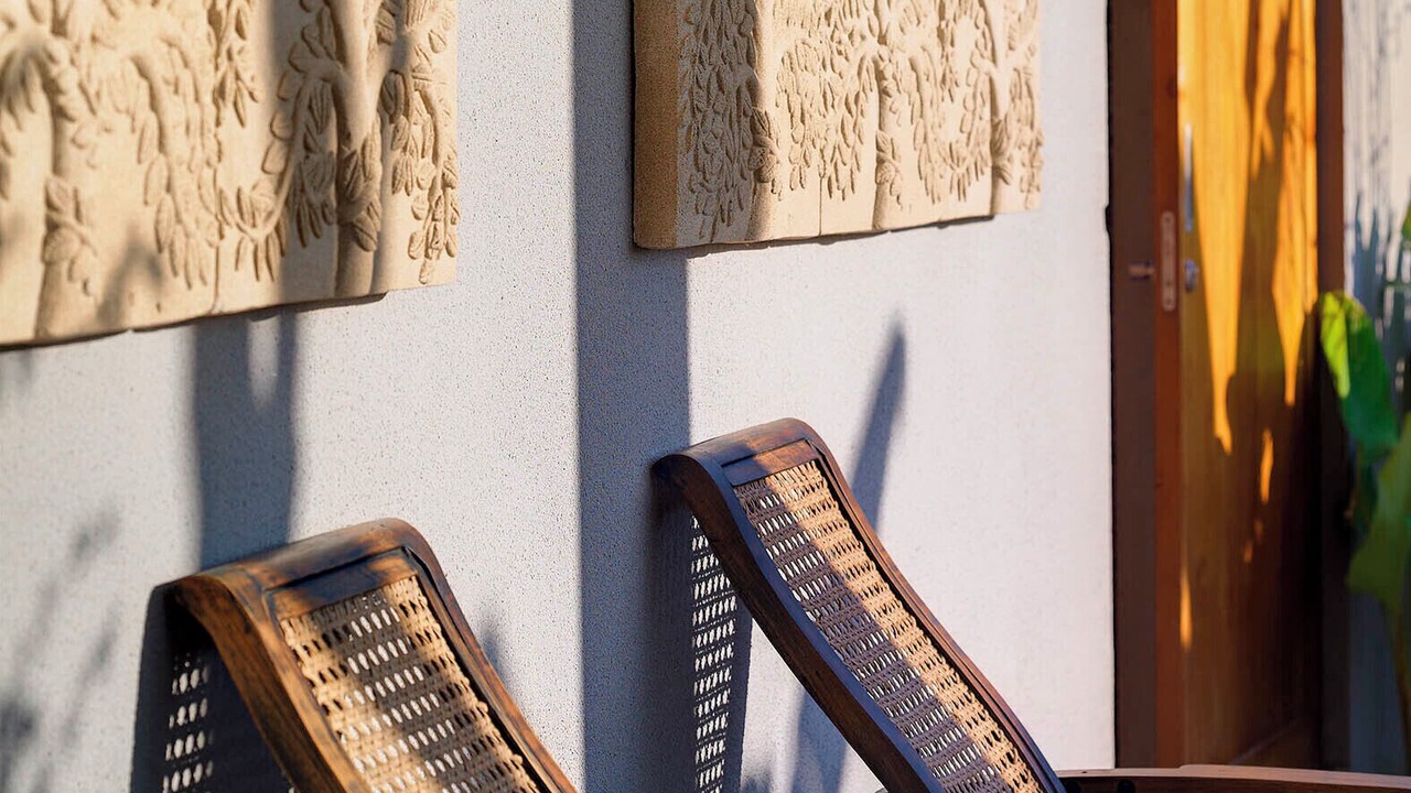 Photo of Patio Balcony in Moo 5