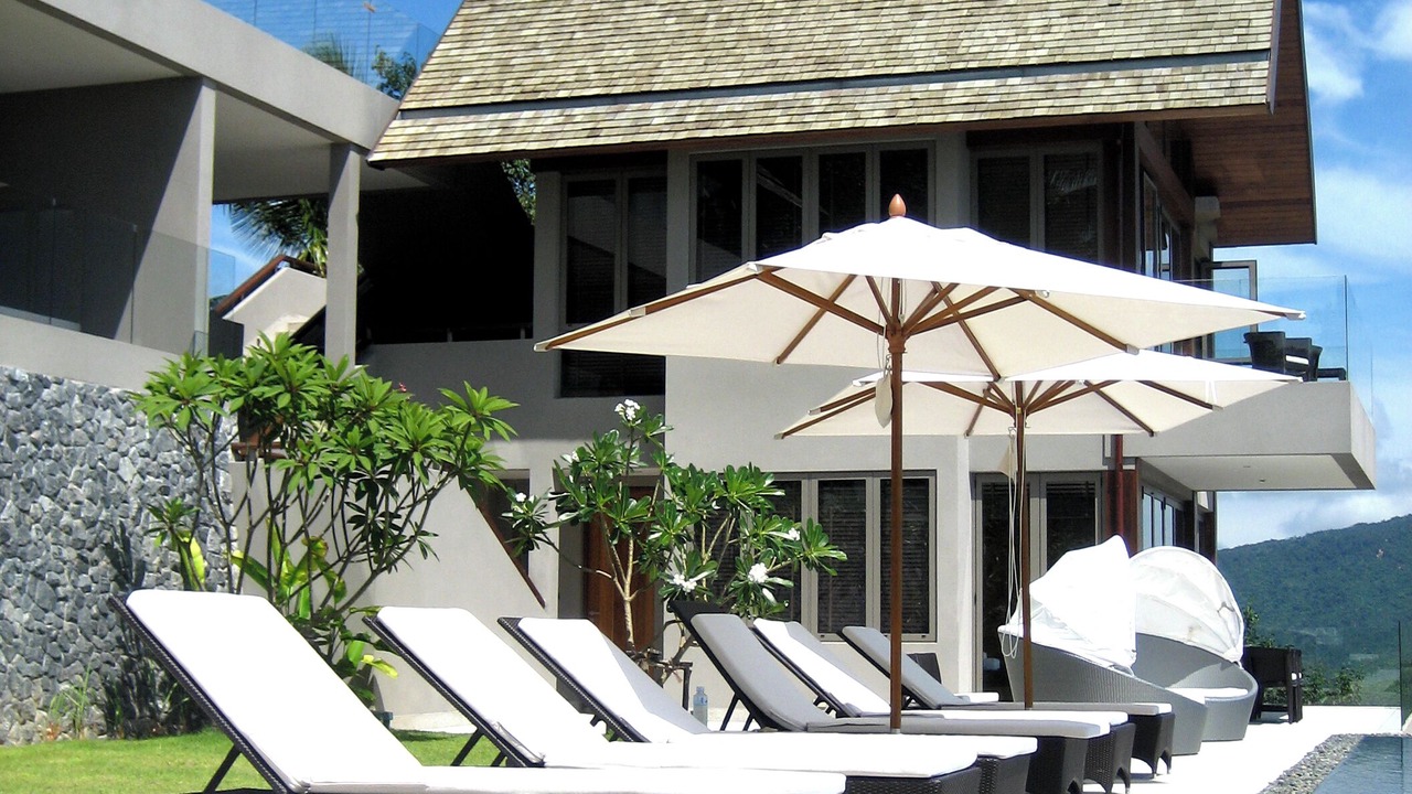 Photo of Outdoor in Moo 5