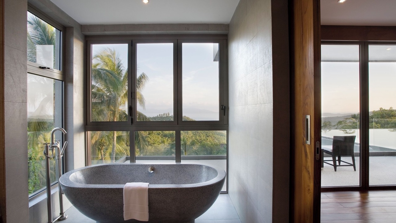 Photo of Bathroom in Moo 5