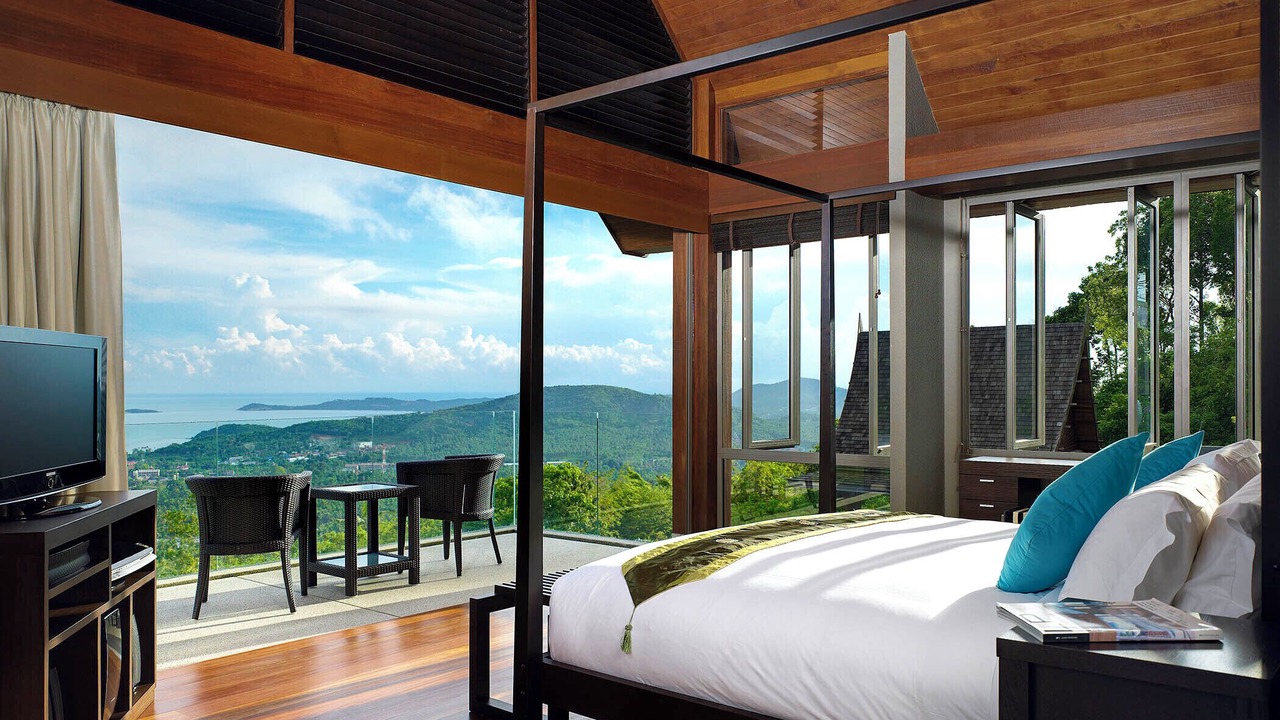 Photo of Bedroom in Moo 5