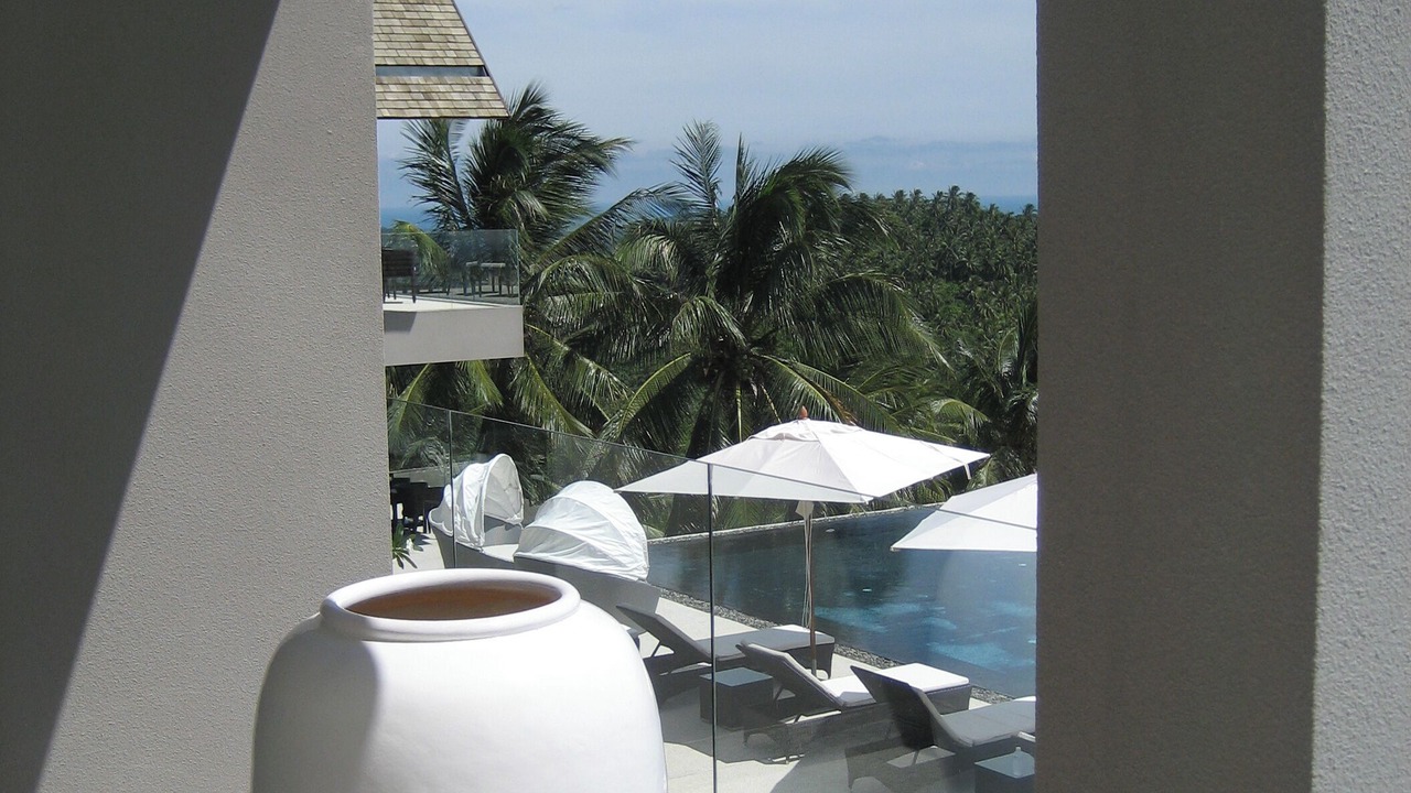 Photo of Patio Balcony in Moo 5