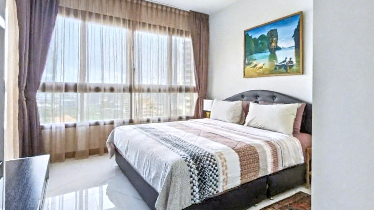 Photo of Bedroom in North Pattaya