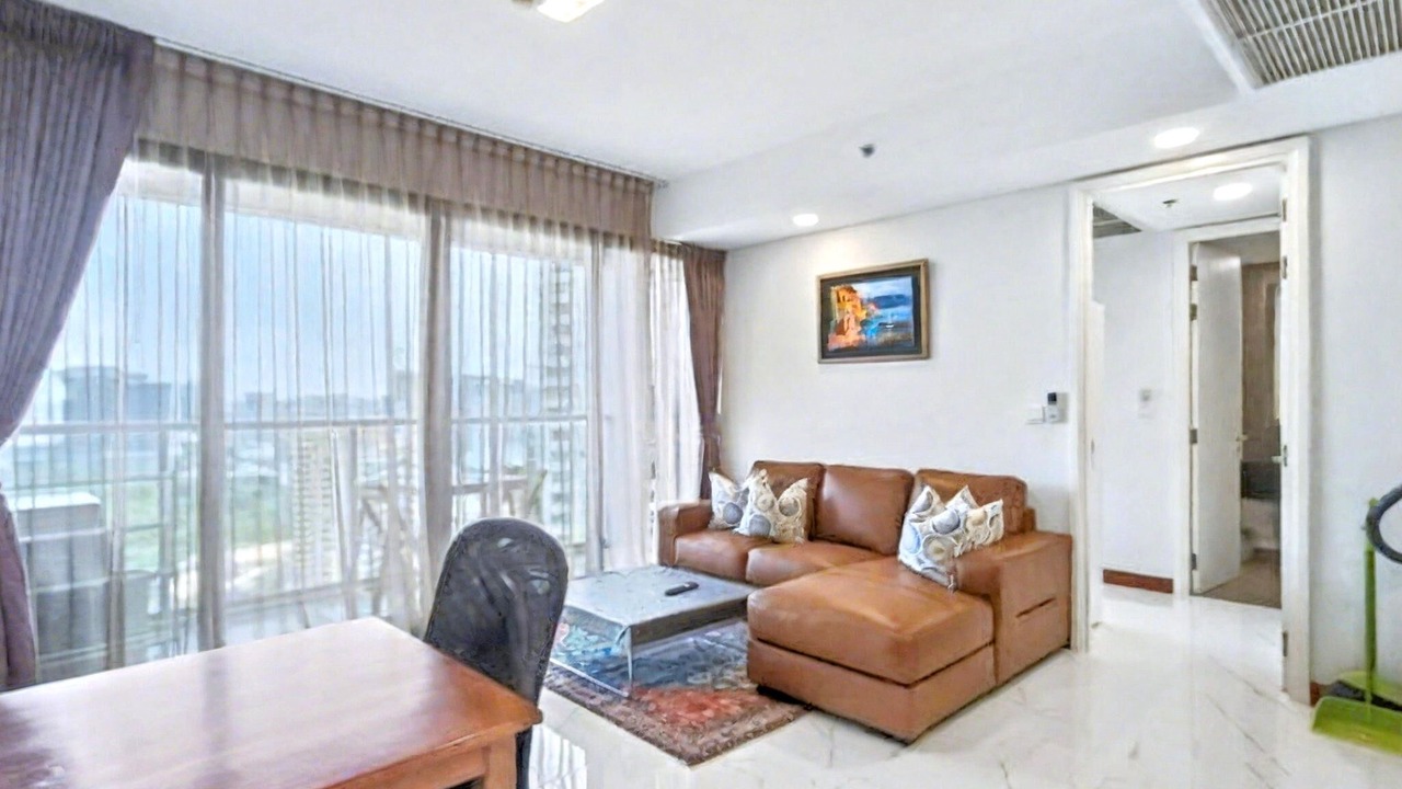 Photo of Livingroom in North Pattaya