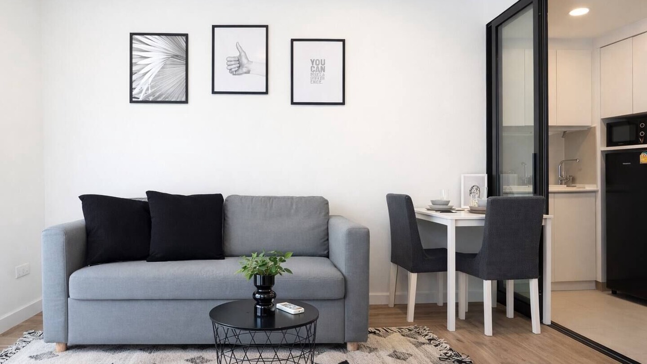 Photo of Livingroom in Bang Tao