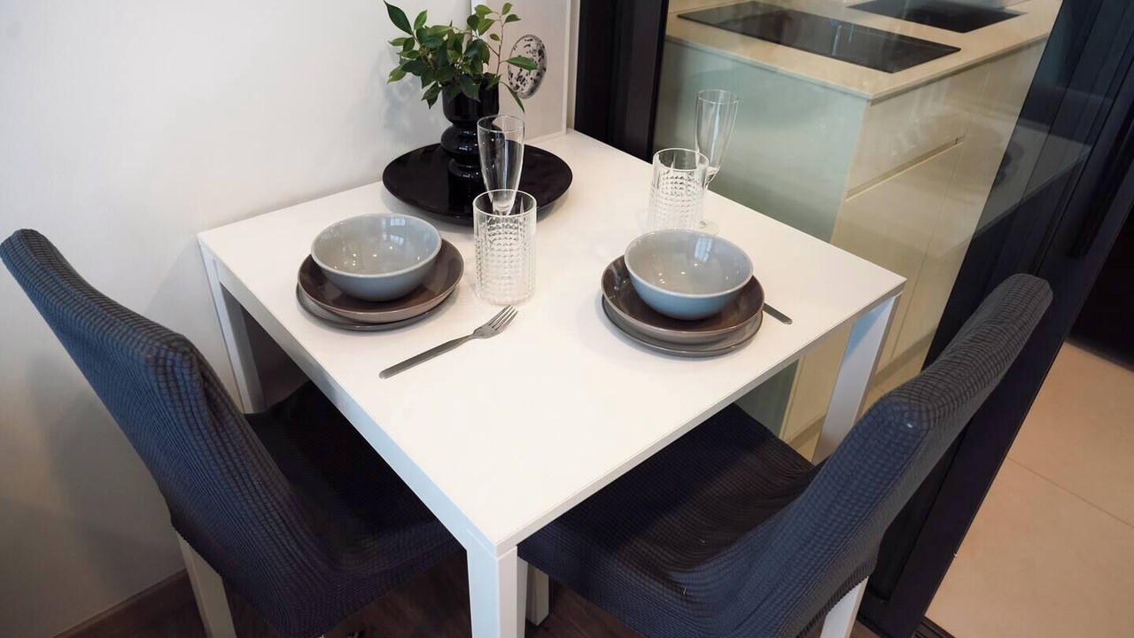 Photo of Livingroom in Bang Tao