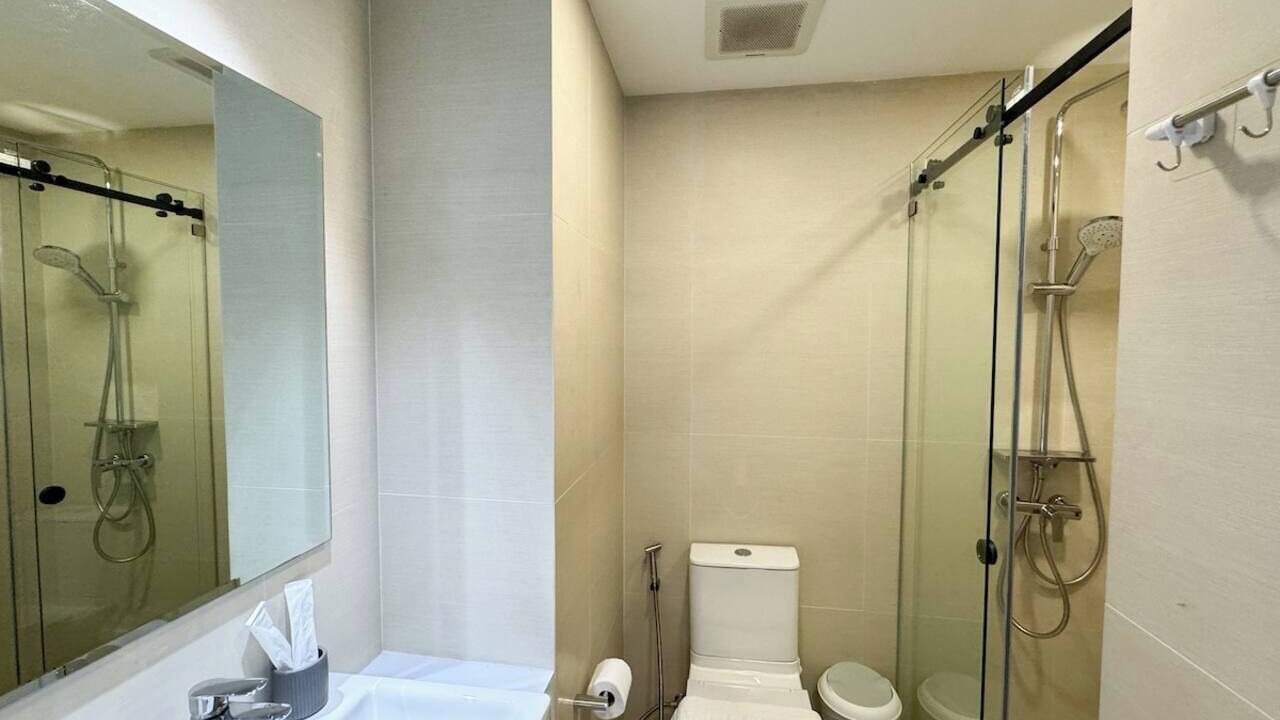 Photo of Bathroom in Bang Tao