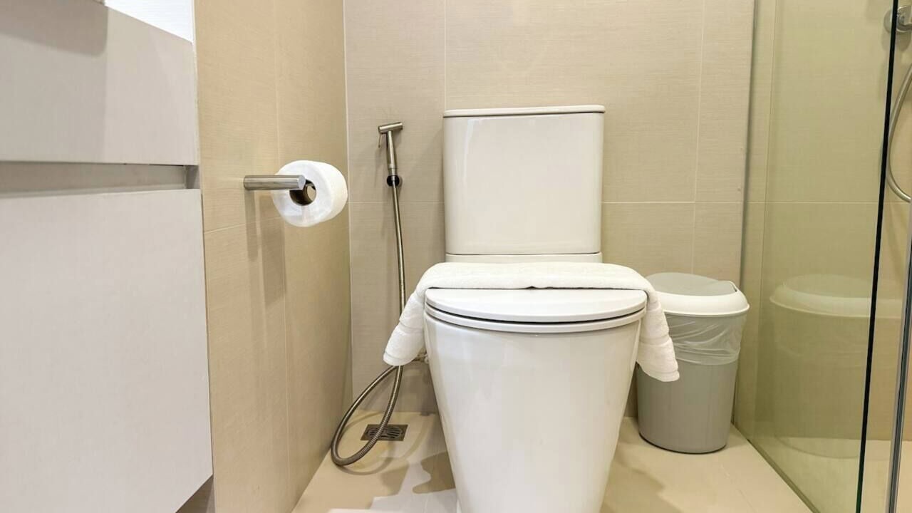 Photo of Bathroom in Bang Tao