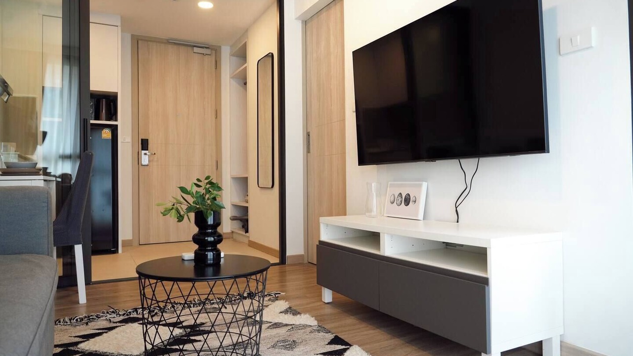 Photo of Livingroom in Bang Tao