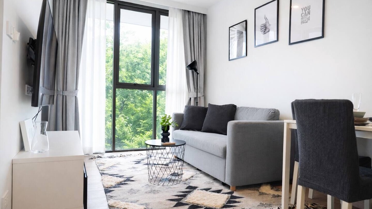 Photo of Livingroom in Bang Tao