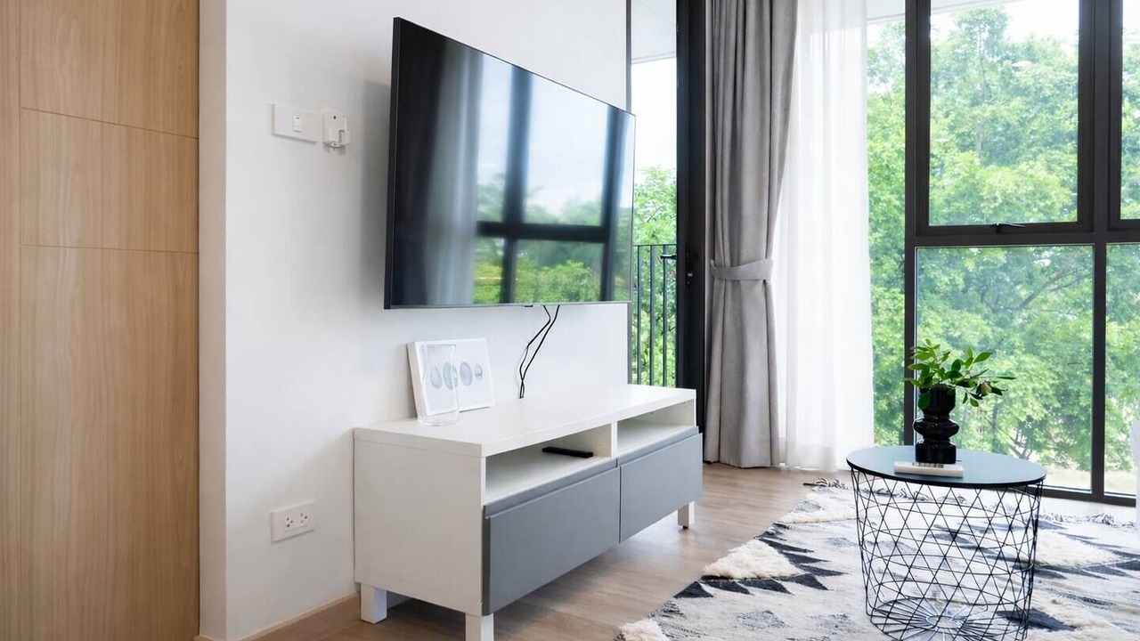 Photo of Livingroom in Bang Tao