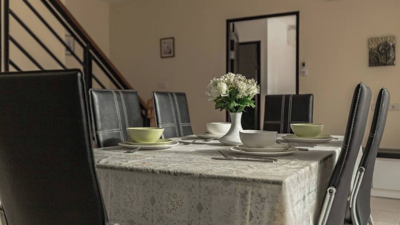 Photo of Livingroom in Bang Tao