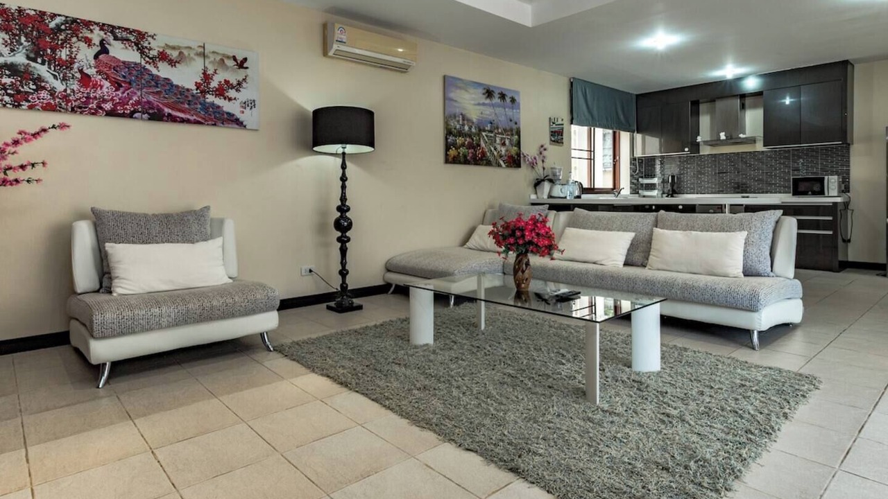 Photo of Livingroom in Bang Tao