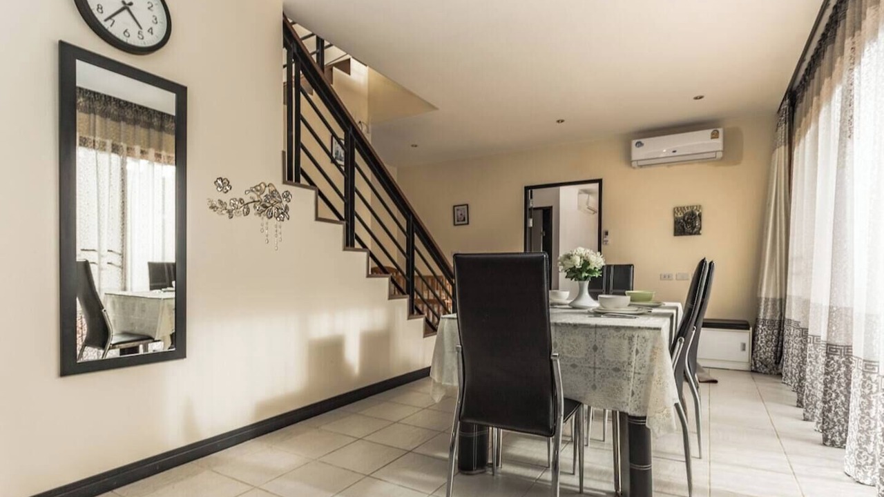 Photo of Livingroom in Bang Tao