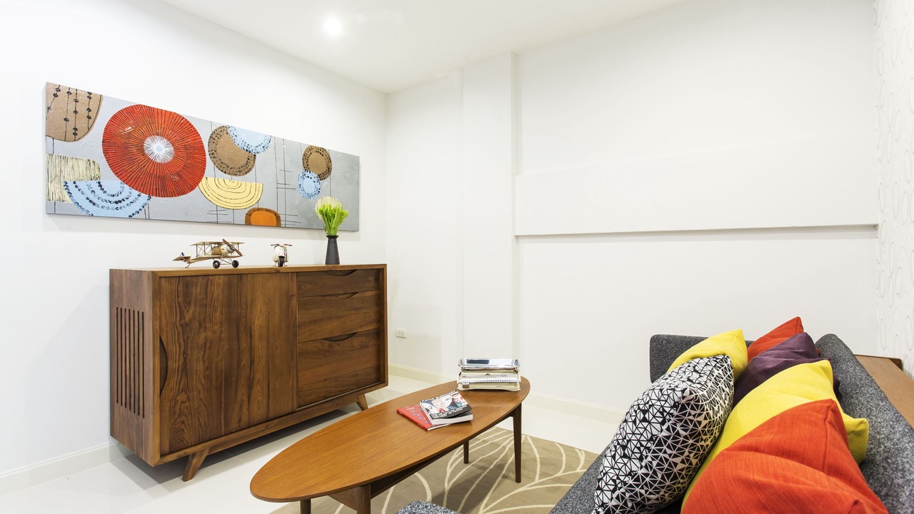 Photo of Livingroom in Nimman