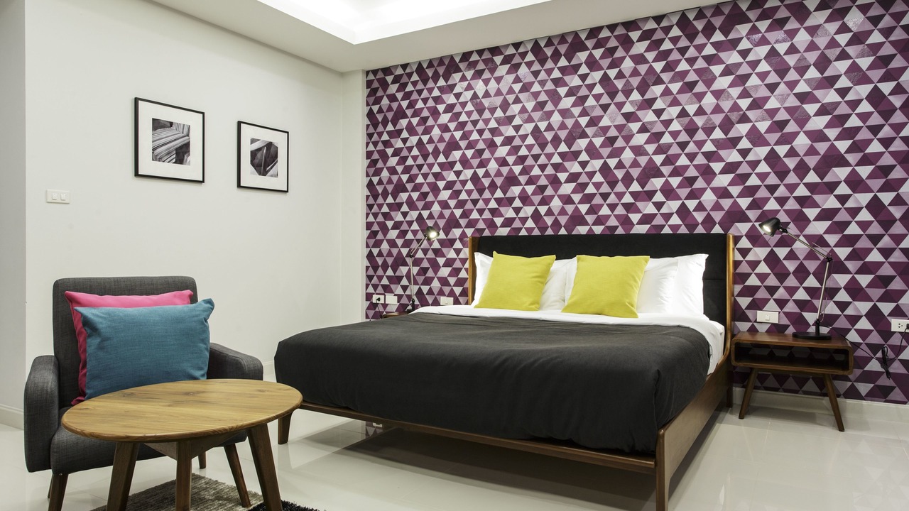 Photo of Bedroom in Nimman