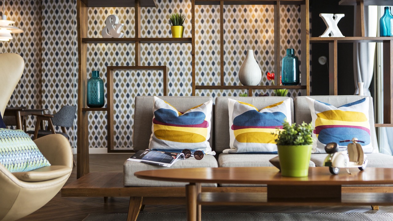 Photo of Livingroom in Nimman