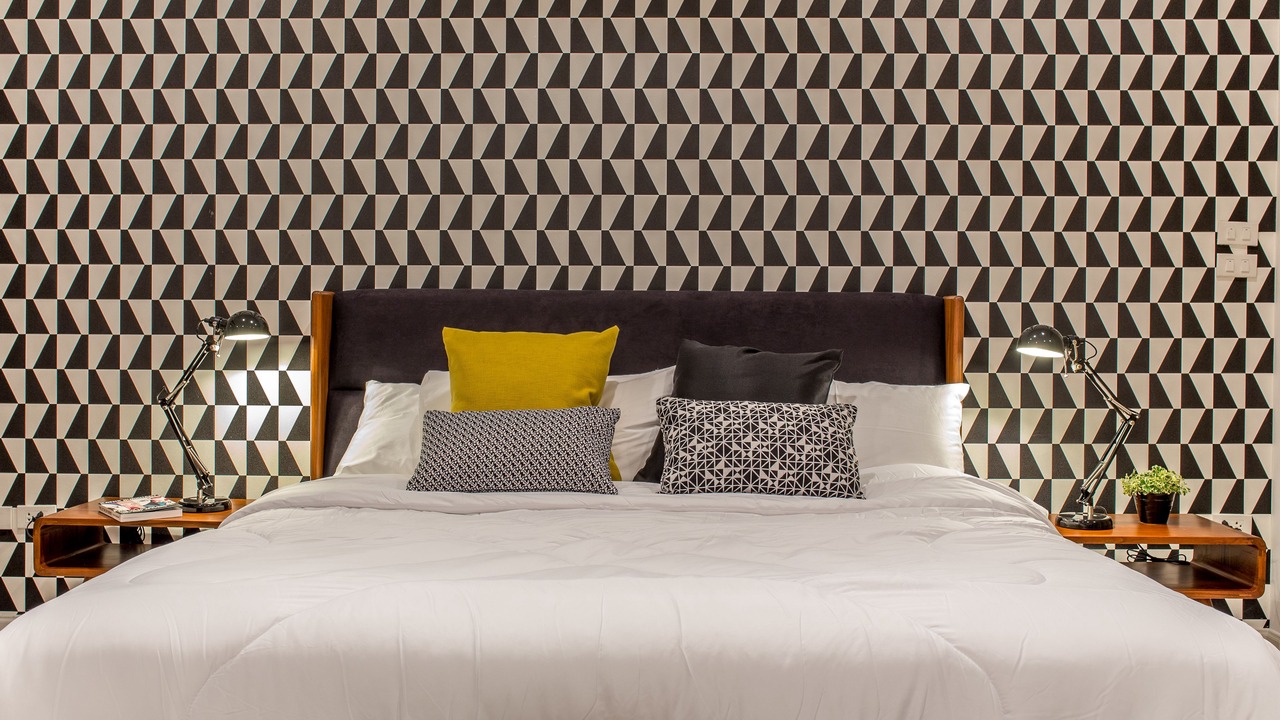 Photo of Bedroom in Nimman