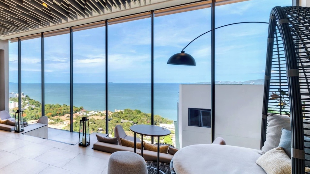 Photo of Bedroom in Pattaya Bay
