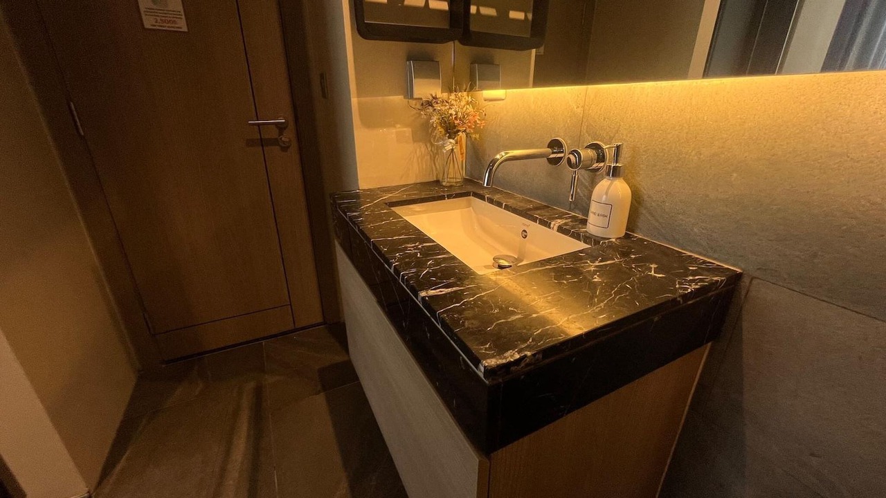 Photo of Bathroom in Pattaya Bay