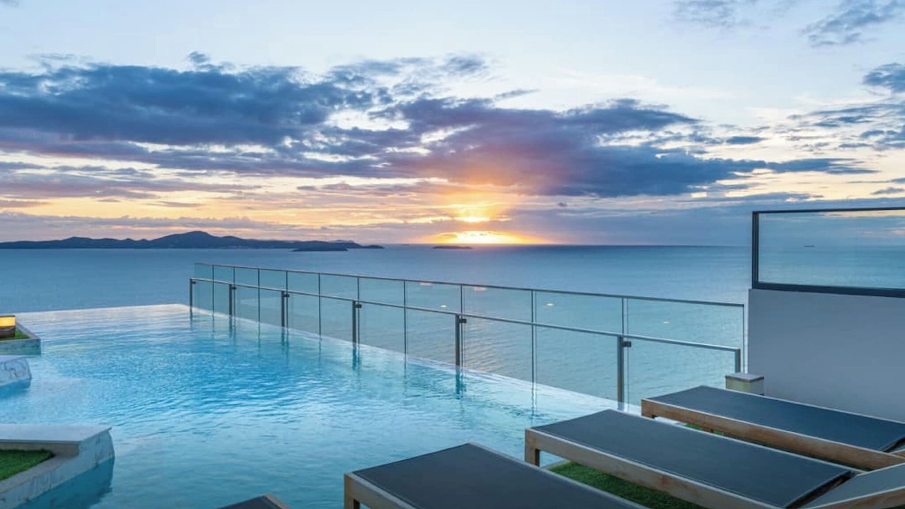 Photo of Outdoor in Pattaya Bay