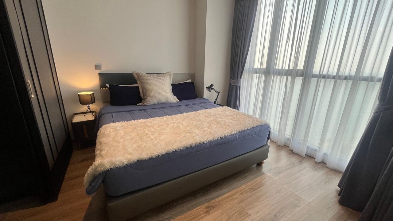 Photo of Bedroom in Pattaya Bay