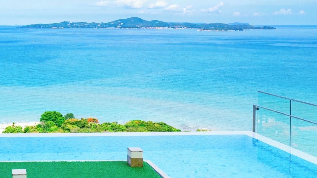 Photo of Outdoor in Pattaya Bay