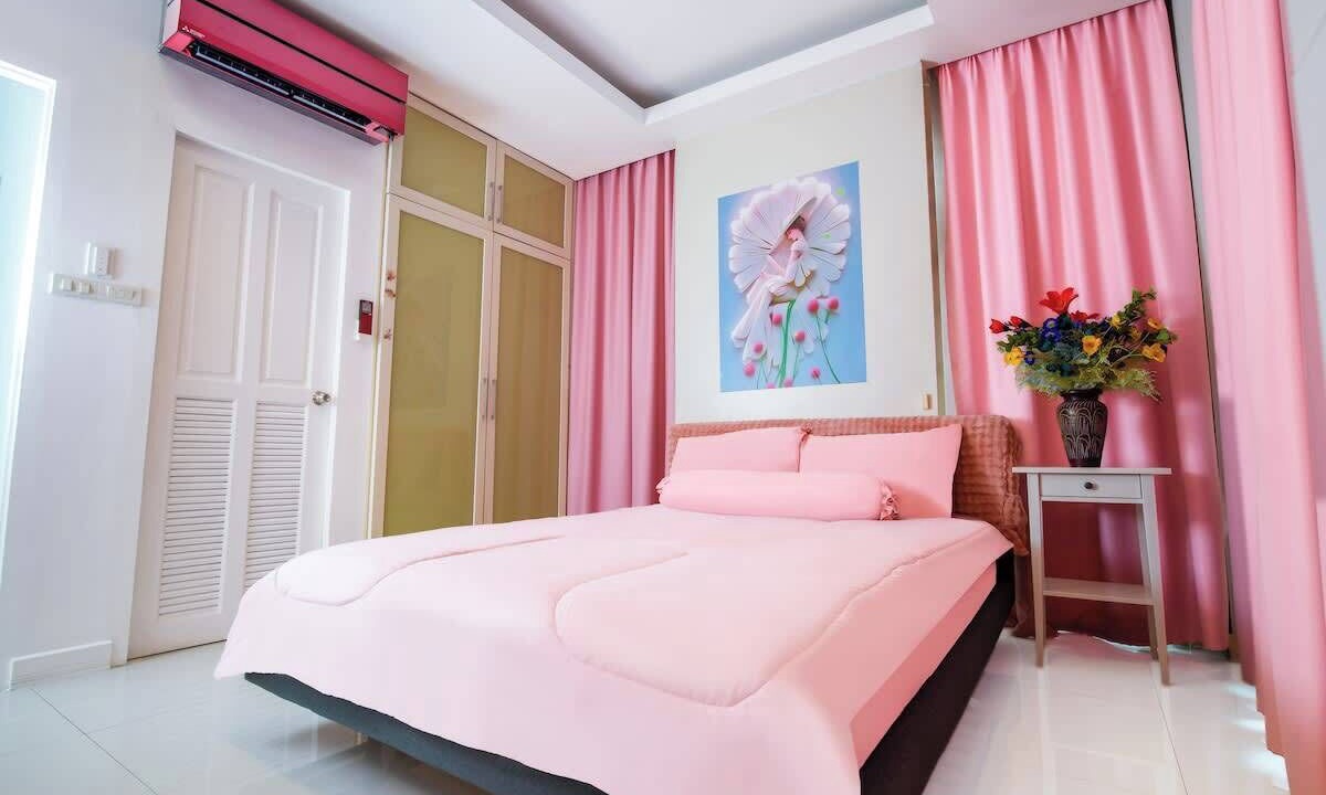 Photo of Bedroom in Wang Thonglang