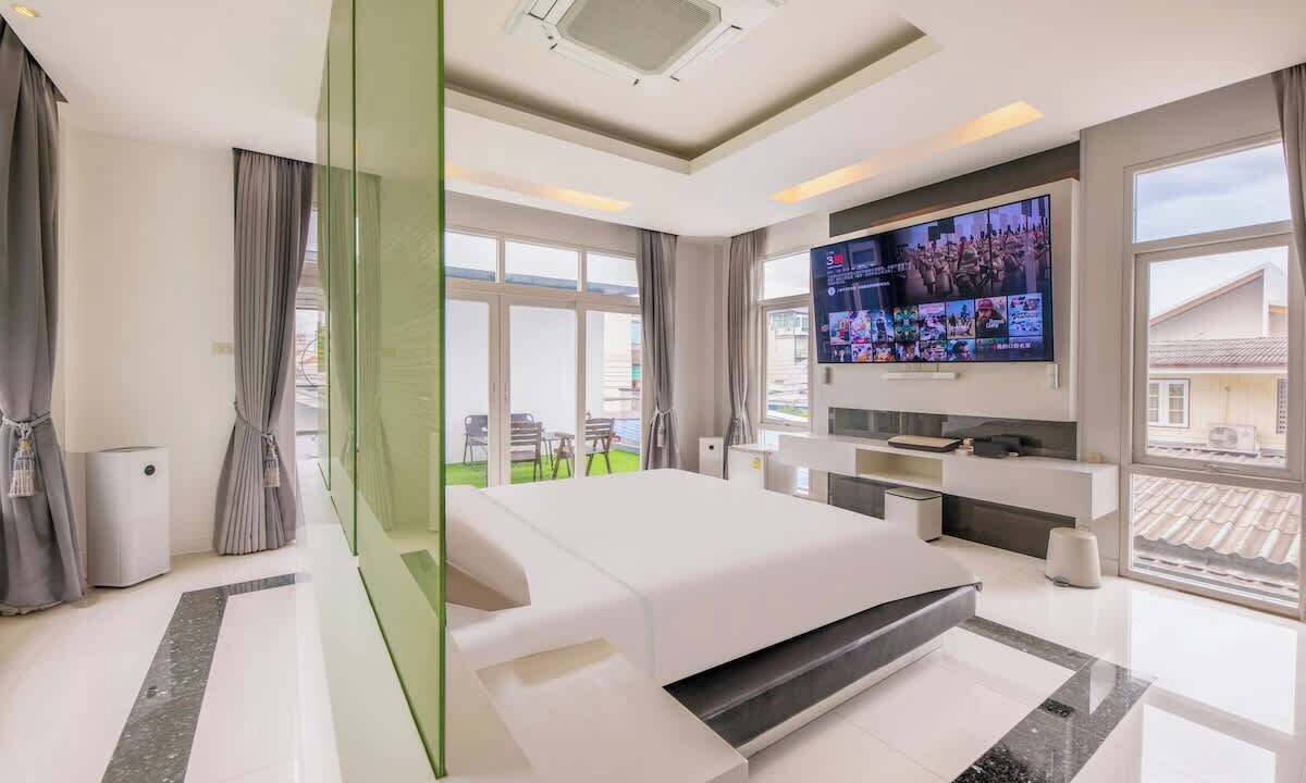 Photo of Bedroom in Wang Thonglang
