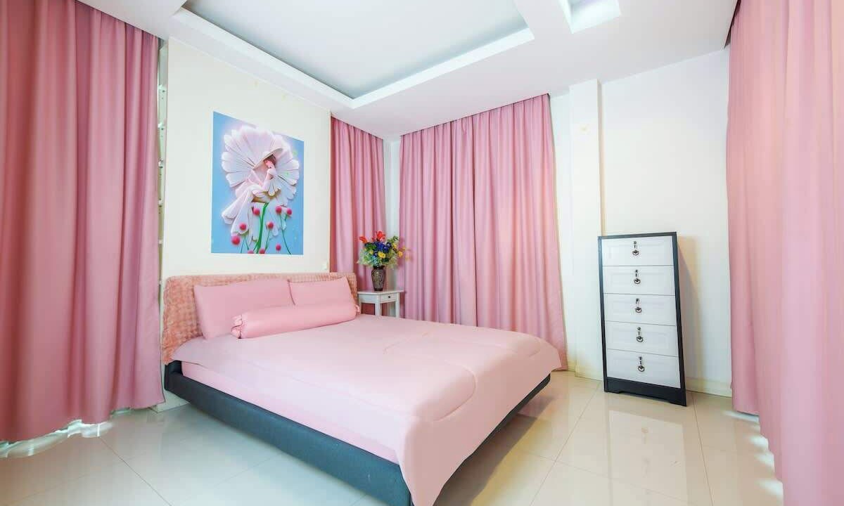 Photo of Bedroom in Wang Thonglang