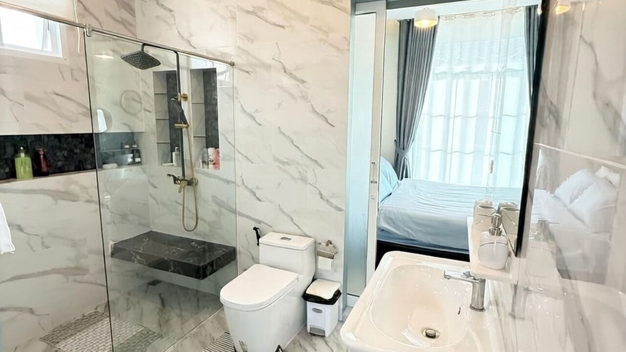 Photo of Bathroom in Kamala