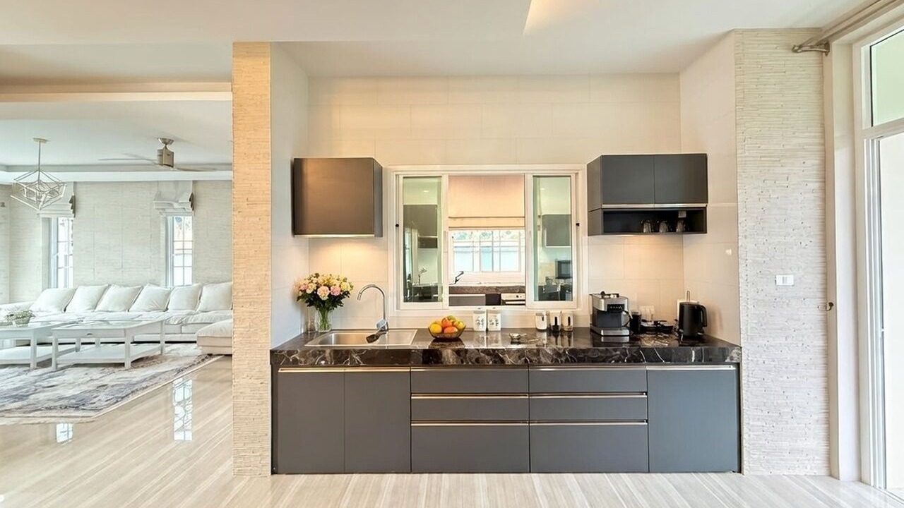 Photo of Kitchen in Kamala