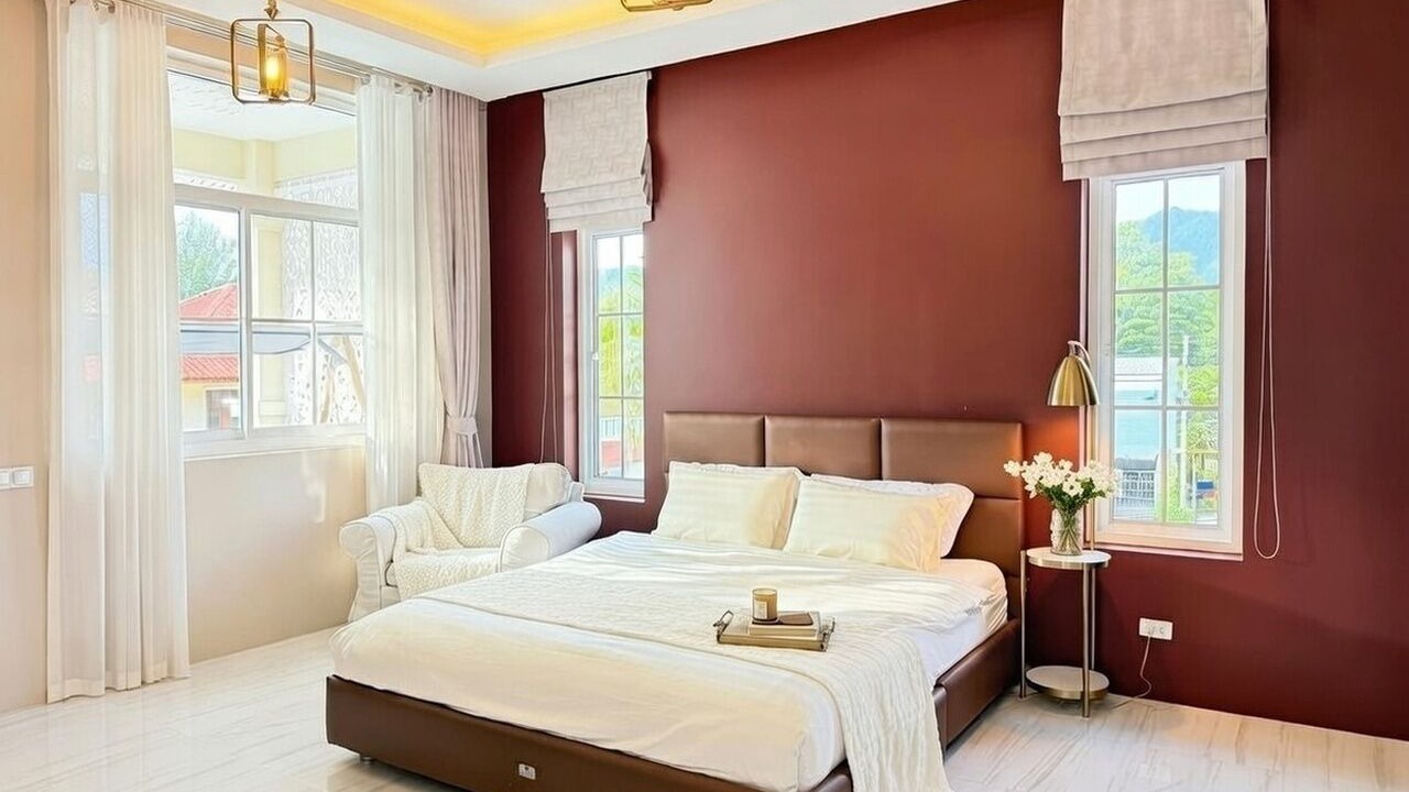 Photo of Bedroom in Kamala
