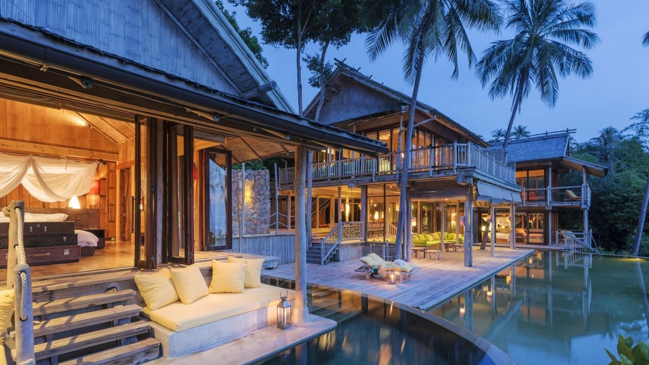 Photo of Outdoor in Ko Kood