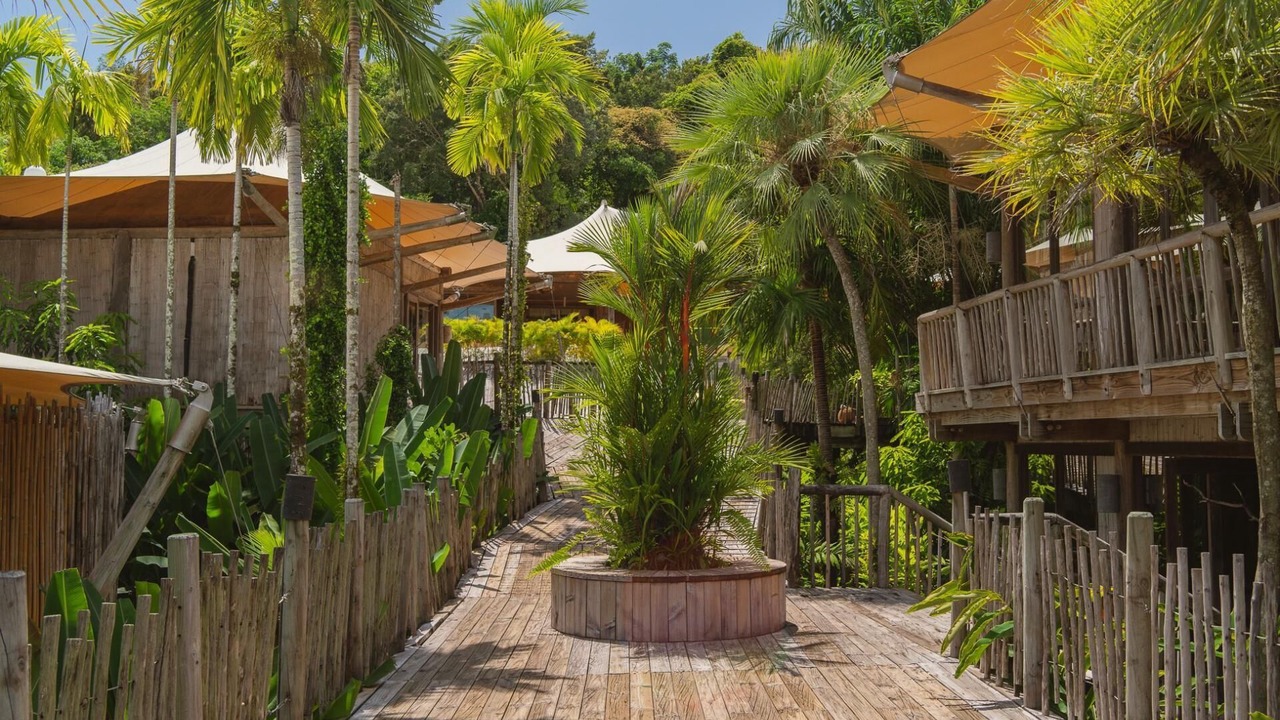 Photo of Outdoor in Ko Kood