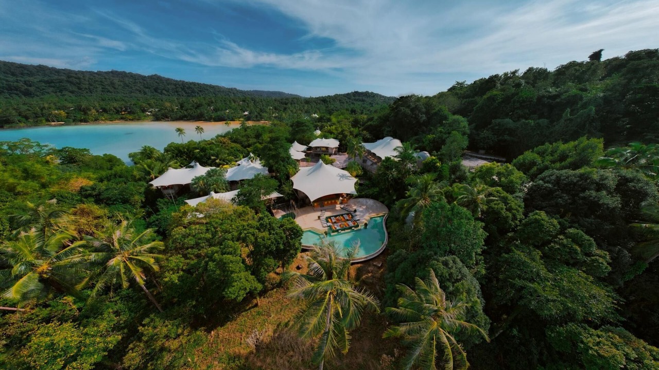 Photo of Outdoor in Ko Kood