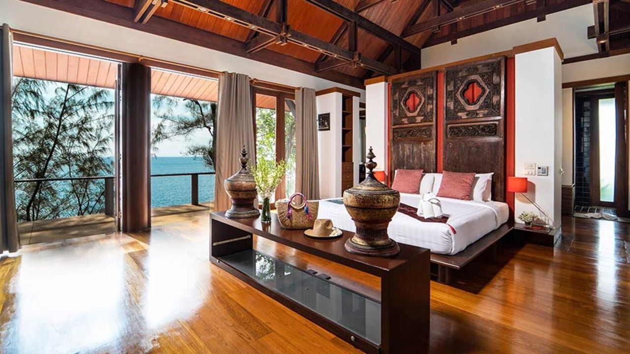 Photo of Bedroom in Kamala